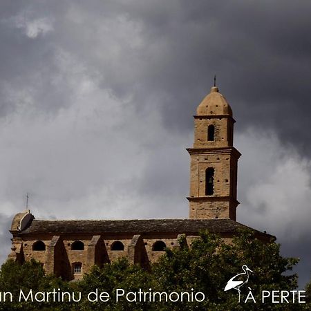 Studio Terremer Patrimonio Extérieur photo