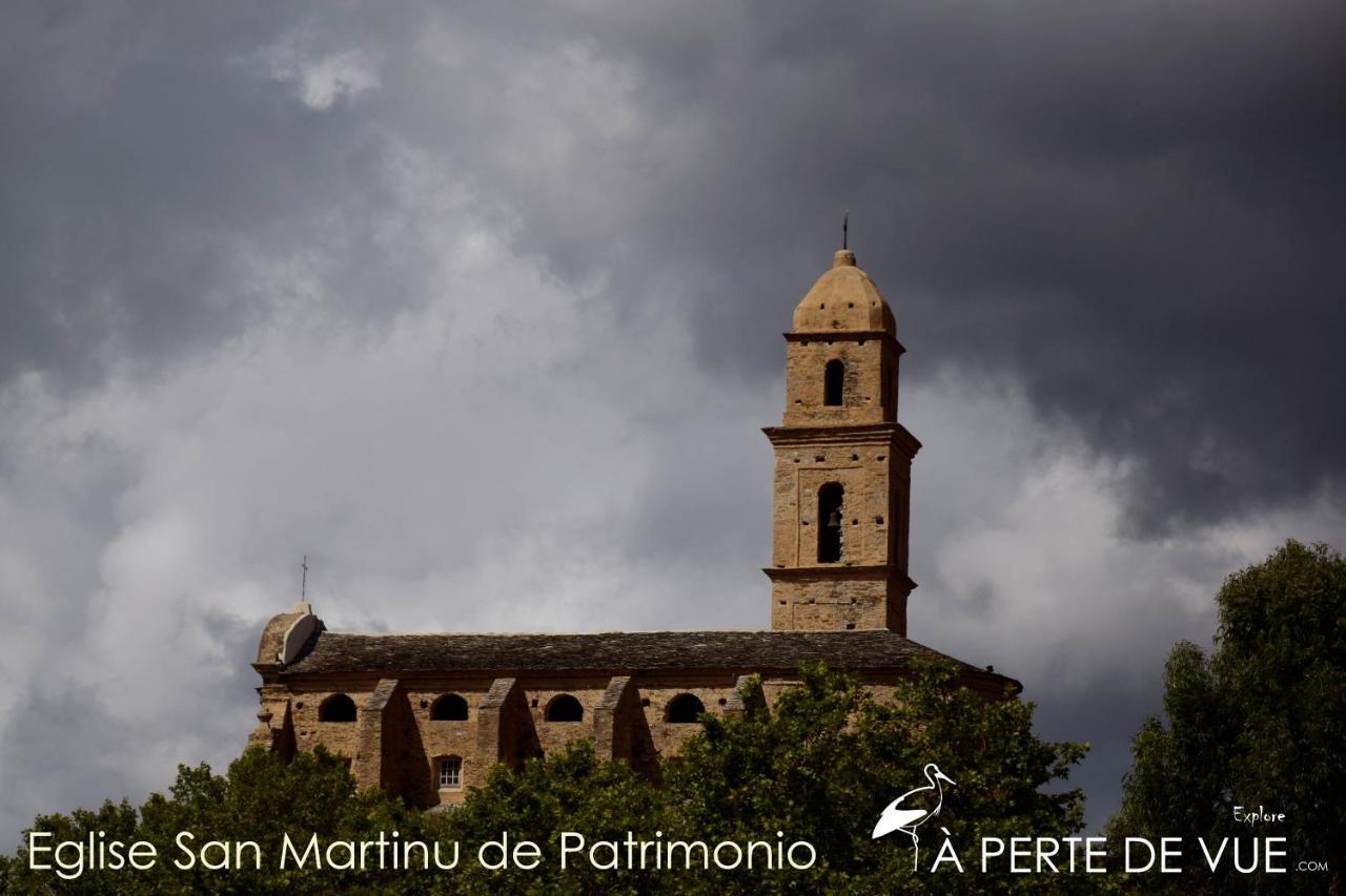 Studio Terremer Patrimonio Extérieur photo