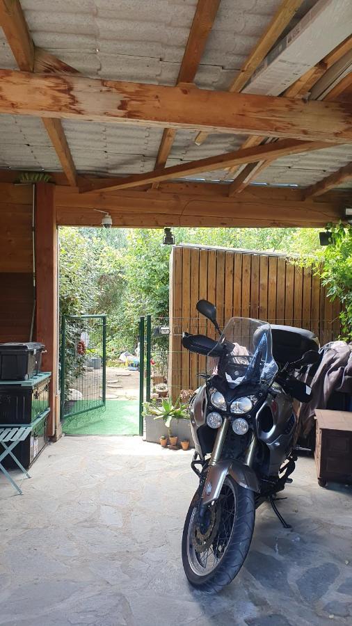 Studio Terremer Patrimonio Extérieur photo